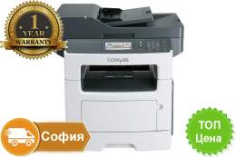 Реновирано лазерно многофункционално устройство, Lexmark MX511dhe Реновирано лазерно многофункционално устройство, Lexmark MX511dhe