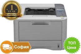 Реновиран лазерен принтер Samsung ML-3710ND Реновиран лазерен принтер Samsung ML-3710ND